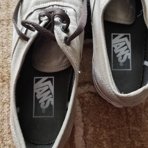 Vans sneakers - Picture 5 of 7